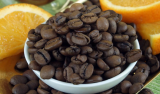 Купить Кофе Бразилия Желтый Бурбон в зернах, 100г в интернет-магазине Беришка с доставкой по Хабаровску недорого.